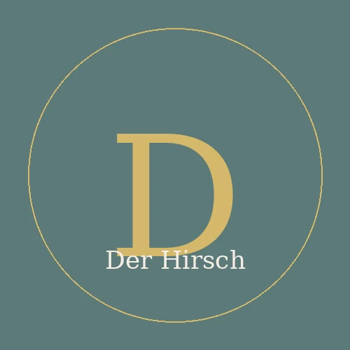 Der Hirsch